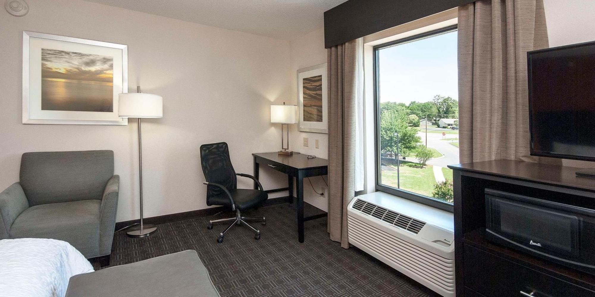 Hampton Inn & Suites Seneca-Clemson Area Exterior foto